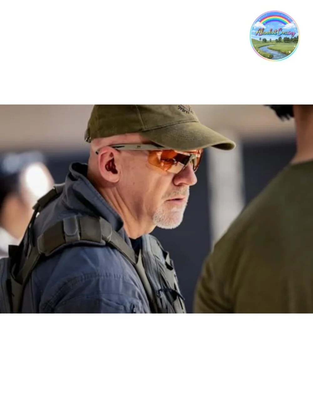Wiley X Saber Advanced Interchangeable Lens Sports Sunglasses